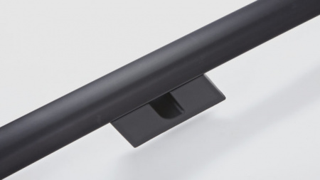 Рейлинги Сan Auto (TOR4.73.0002) Crown Black в штатные места для Toyota RAV4 CA40 2012-2019 от магазина ФаркопРос